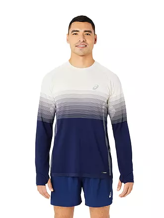 ASICS | Herren Laufshirt Seamless LS Top | 